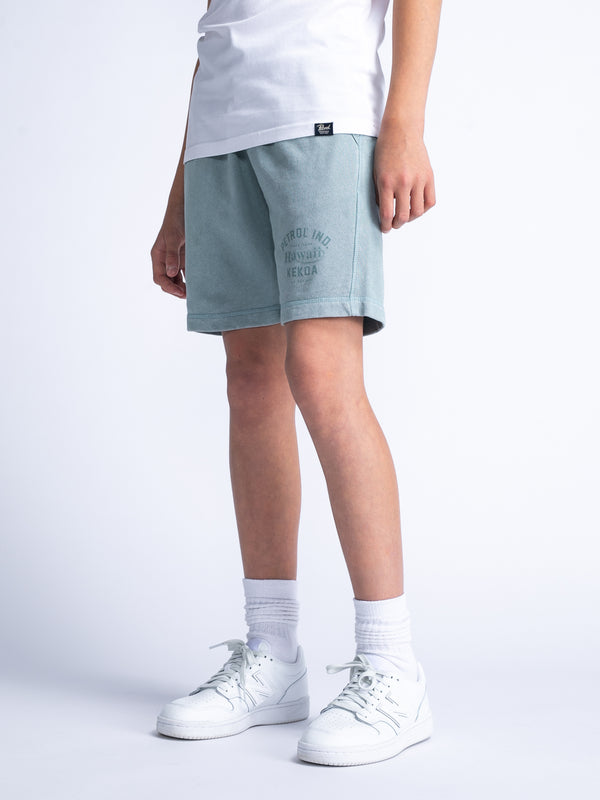 Petrol Industries Jogging Short Suncoast