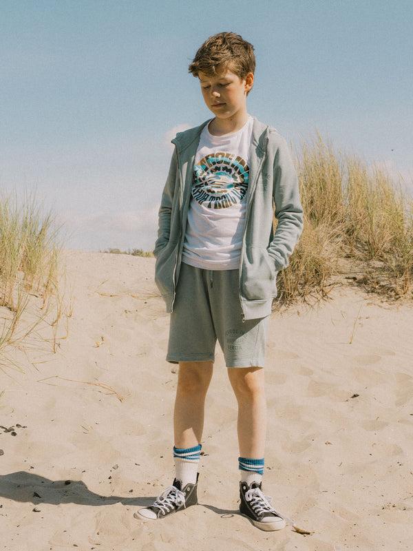 petrol industries Jogging Short Suncoast