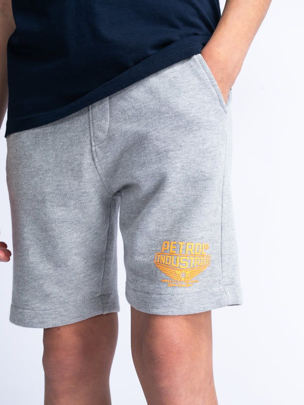 Petrol Industries Jogging Short Sundew