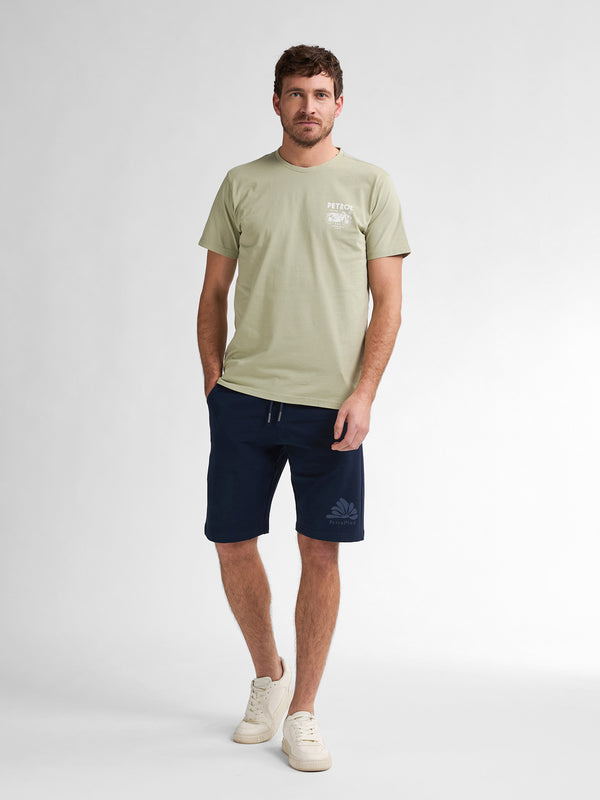 Petrol Industries Jogging Short Turtlebay