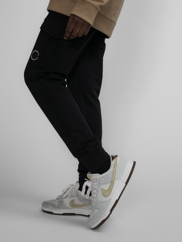 Petrol Industries Joggingbroek Aleutian