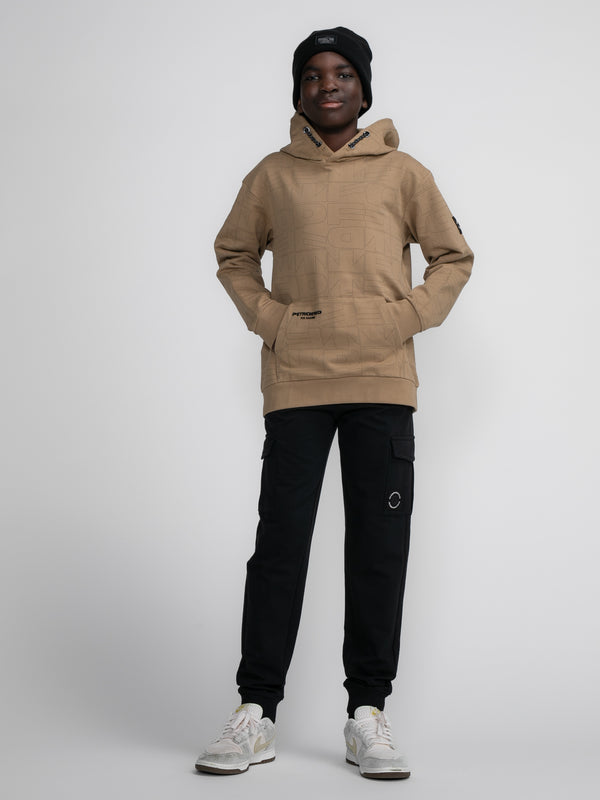 Petrol Industries Joggingbroek Aleutian