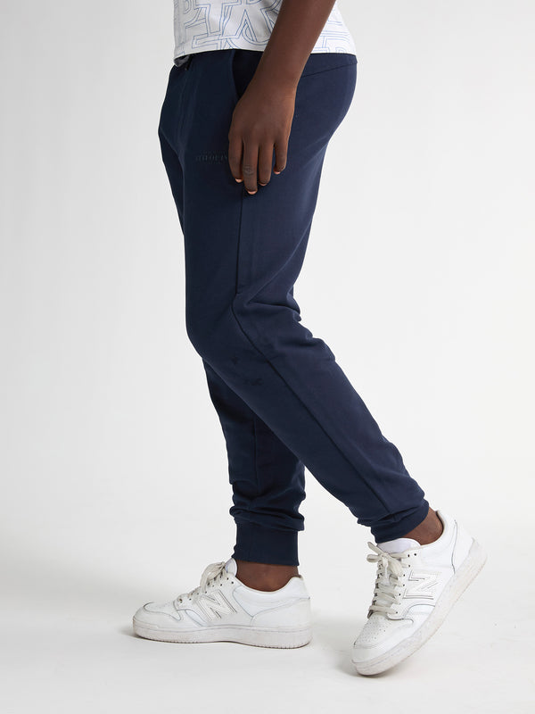 Petrol Industries Joggingbroek Atlantic