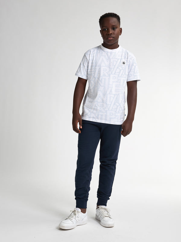 Petrol Industries Joggingbroek Atlantic