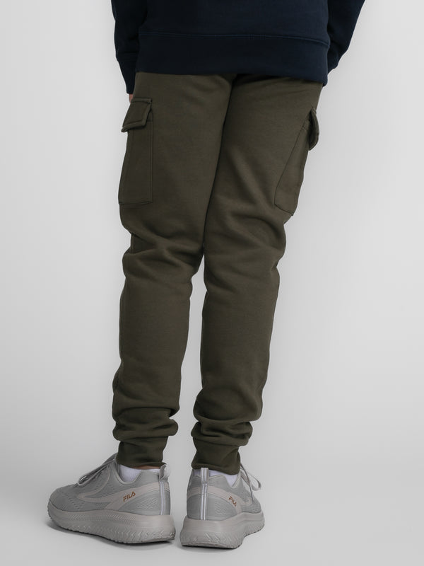 Petrol Industries Joggingbroek Chugiak