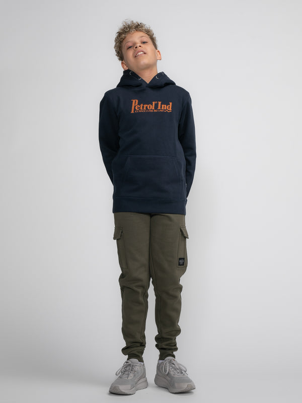 Petrol Industries Joggingbroek Chugiak