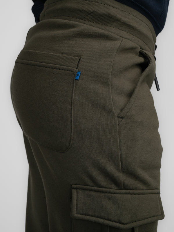 Petrol Industries Joggingbroek Chugiak