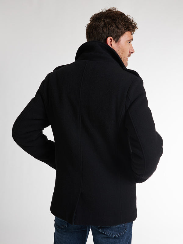 Petrol Industries Klassieke Jas Chandler