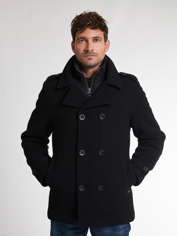 petrol industries Klassieke Jas Chandler