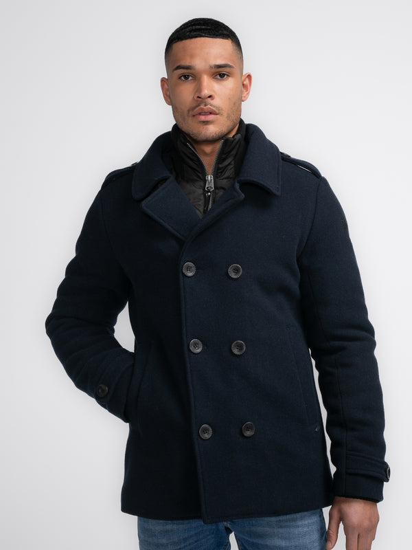 petrol industries Klassieke Jas Chevak