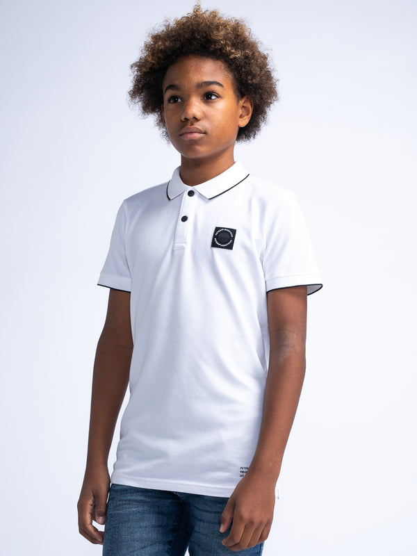 Petrol Industries Klassieke Polo Aloha