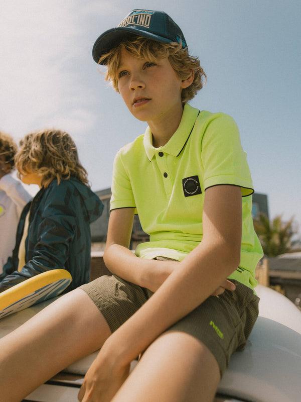 petrol industries Klassieke Polo Aloha