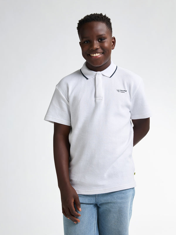 petrol industries Klassieke Polo Caribbean