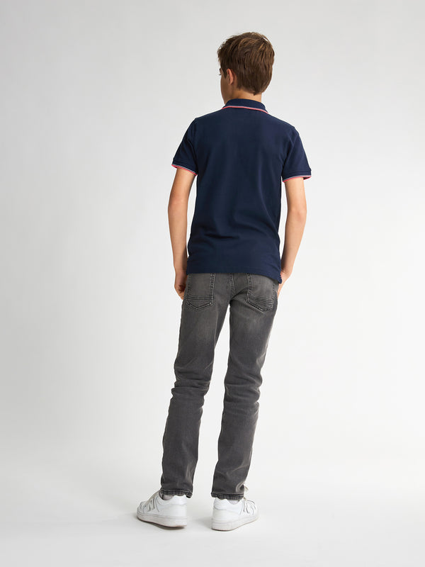 Petrol Industries Klassieke Polo Castaway