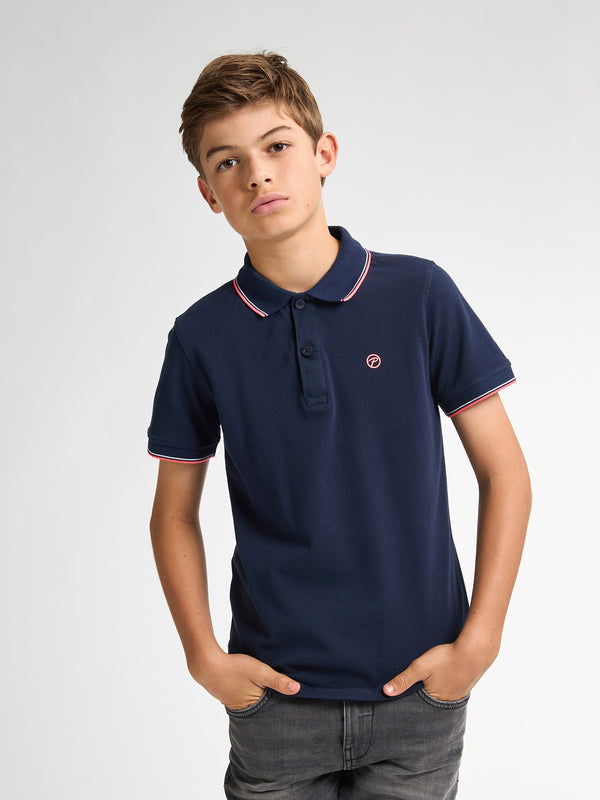 petrol industries Klassieke Polo Castaway