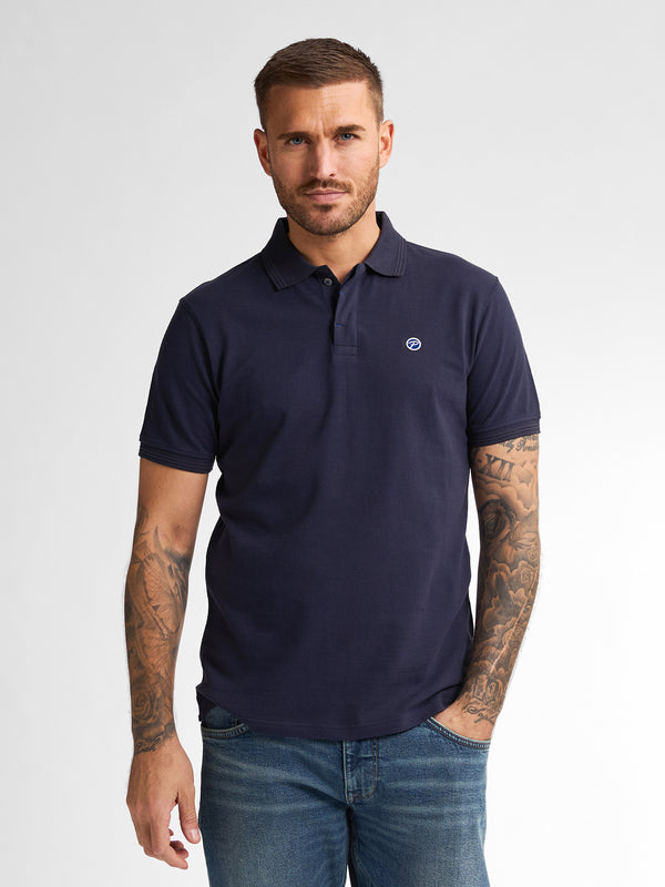 petrol industries Klassieke Polo Flamingo