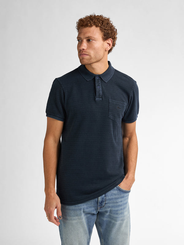 petrol industries Klassieke Polo Harborstone