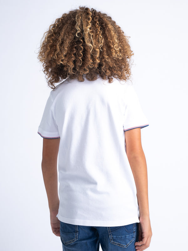 Petrol Industries Klassieke Polo Meridian