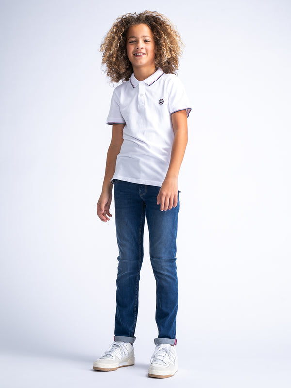 Petrol Industries Klassieke Polo Meridian