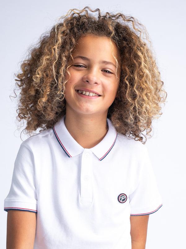 Petrol Industries Klassieke Polo Meridian