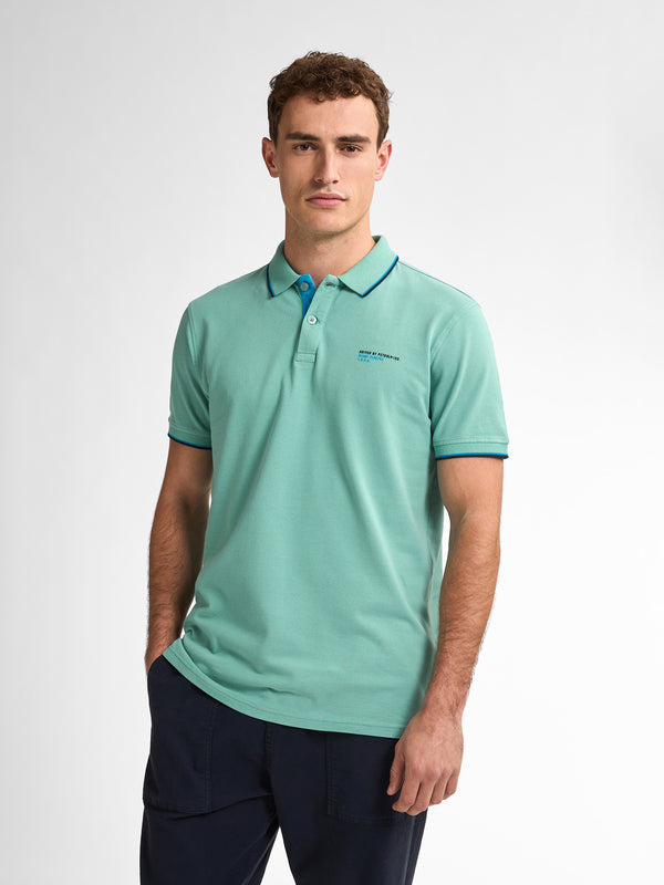 petrol industries Klassieke Polo Tideside