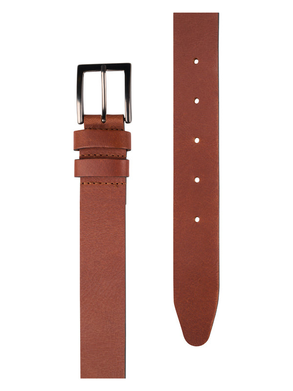 Petrol Industries Leren Riem