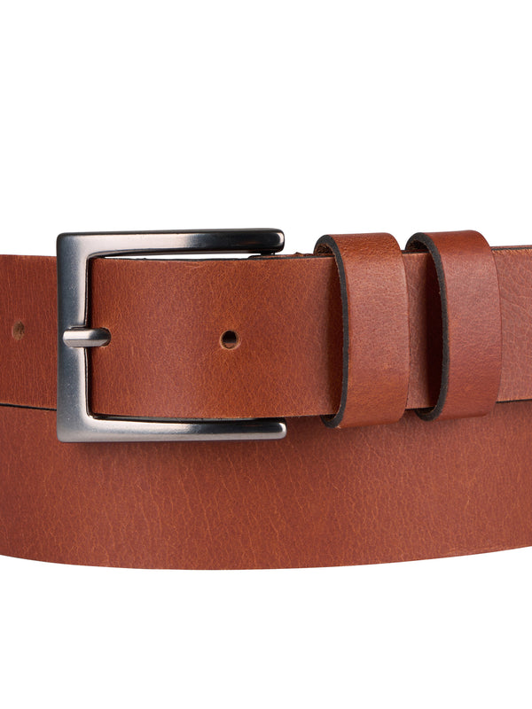 Petrol Industries Leren Riem