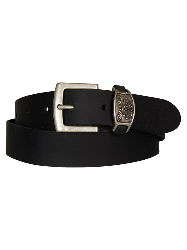 Petrol Industries Leren Riem