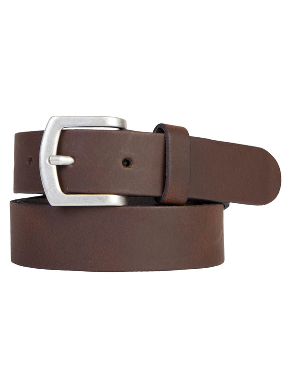 Petrol Industries Leren Riem