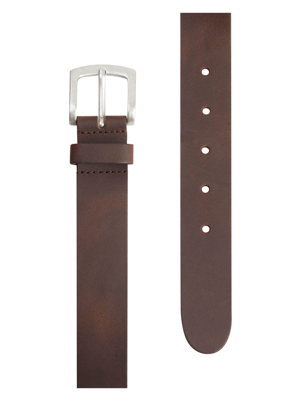 Petrol Industries Leren Riem