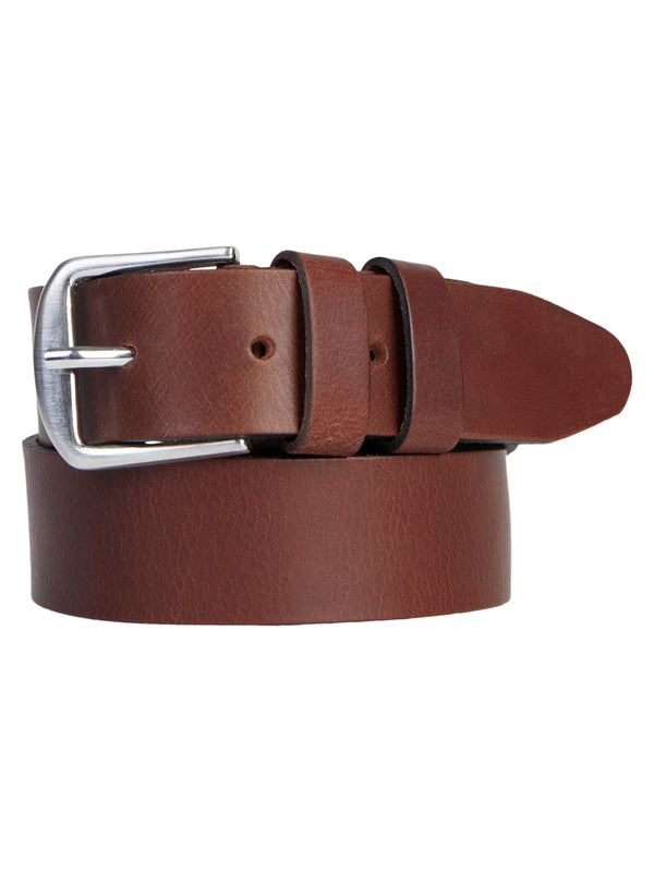 Petrol Industries Leren Riem