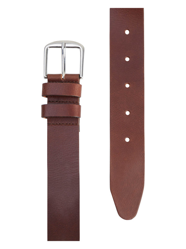 Petrol Industries Leren Riem