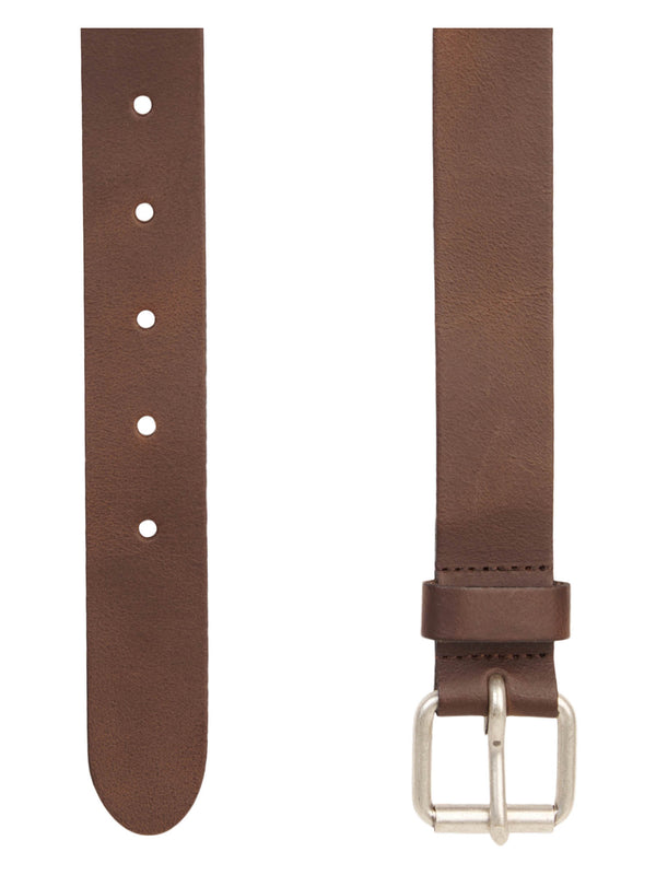 Petrol Industries Leren Riem