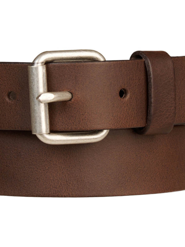 Petrol Industries Leren Riem