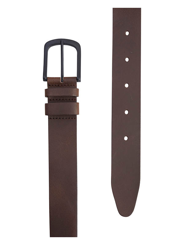 Petrol Industries Leren Riem