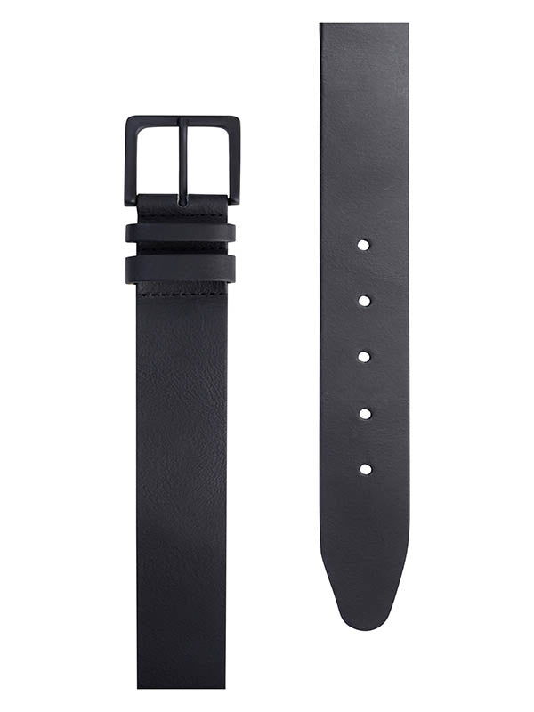 Petrol Industries Leren Riem