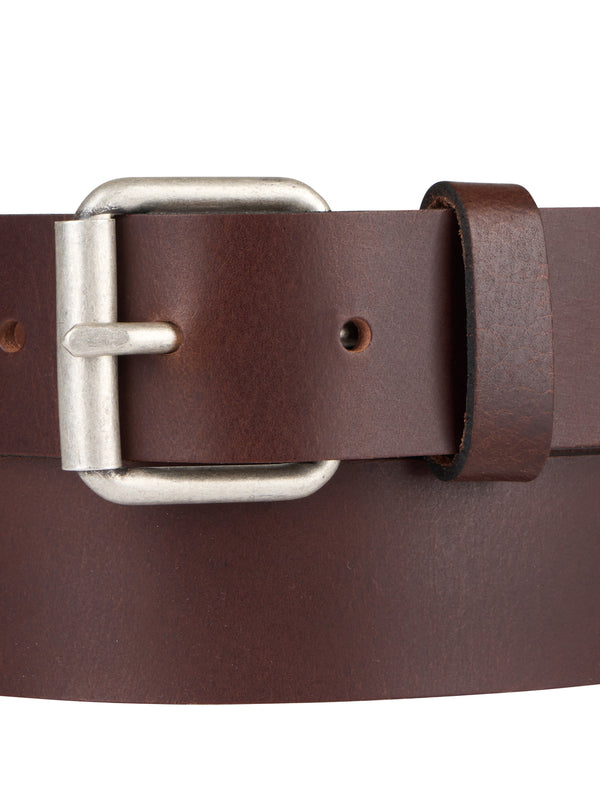 Petrol Industries Leren Riem