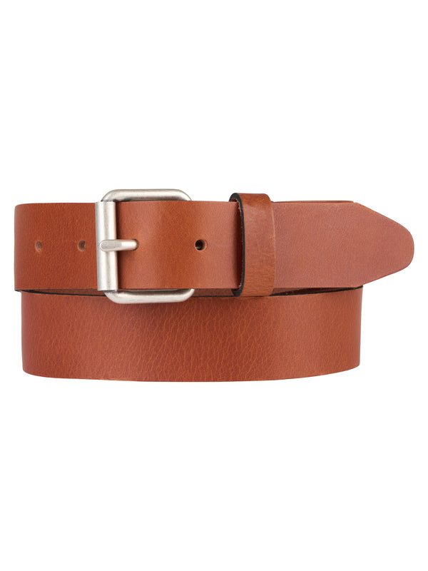 Petrol Industries Leren Riem