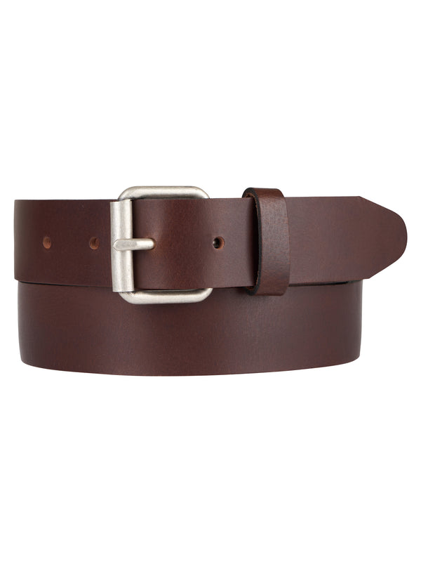 petrol industries Leren riem