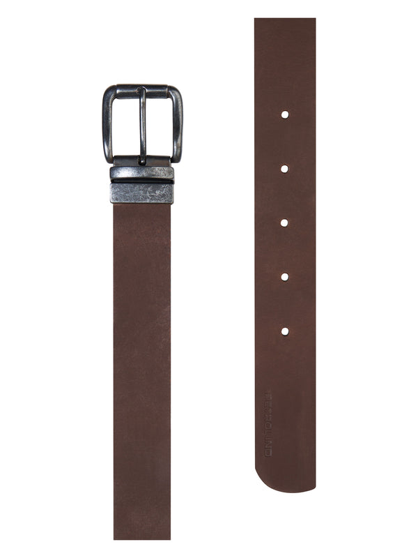 Petrol Industries Leren Riem