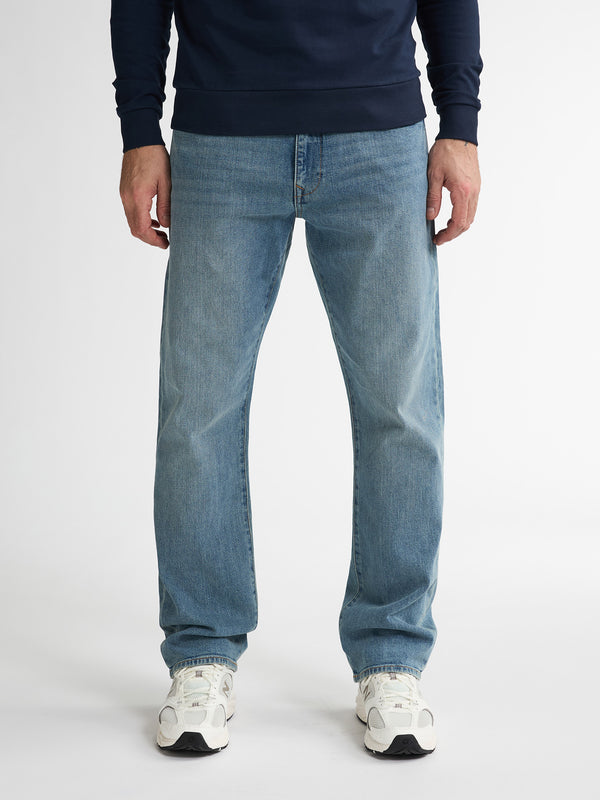 petrol industries Lewis Loose Fit Jeans Reefview