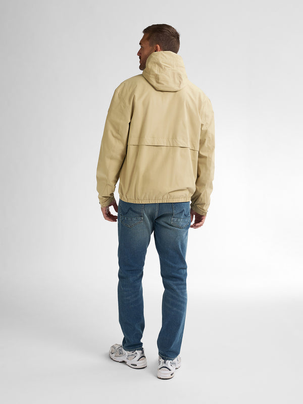 Petrol Industries Lichtgewicht Jas Beachcrest