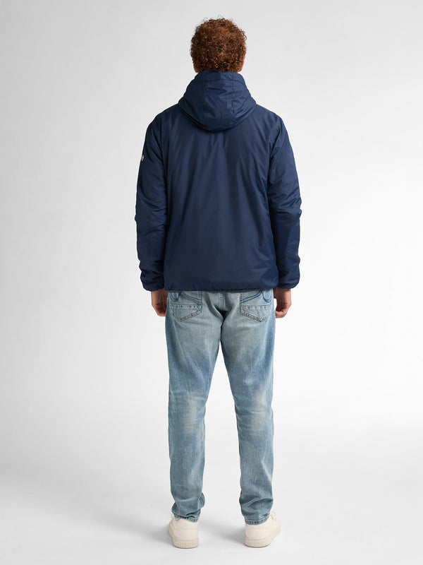 Petrol Industries Lichtgewicht Jas Dockside