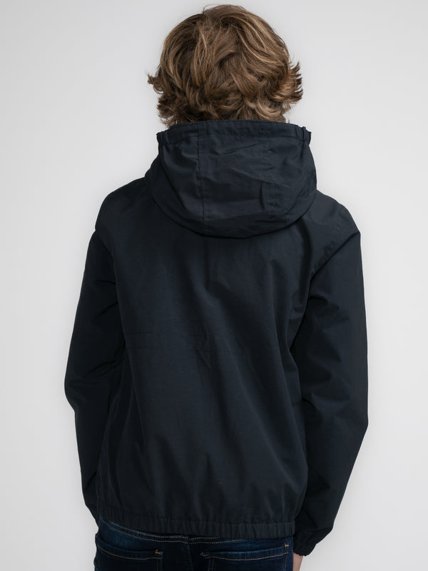 Petrol Industries Lichtgewicht Jas Miki