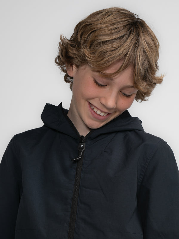 Petrol Industries Lichtgewicht Jas Miki