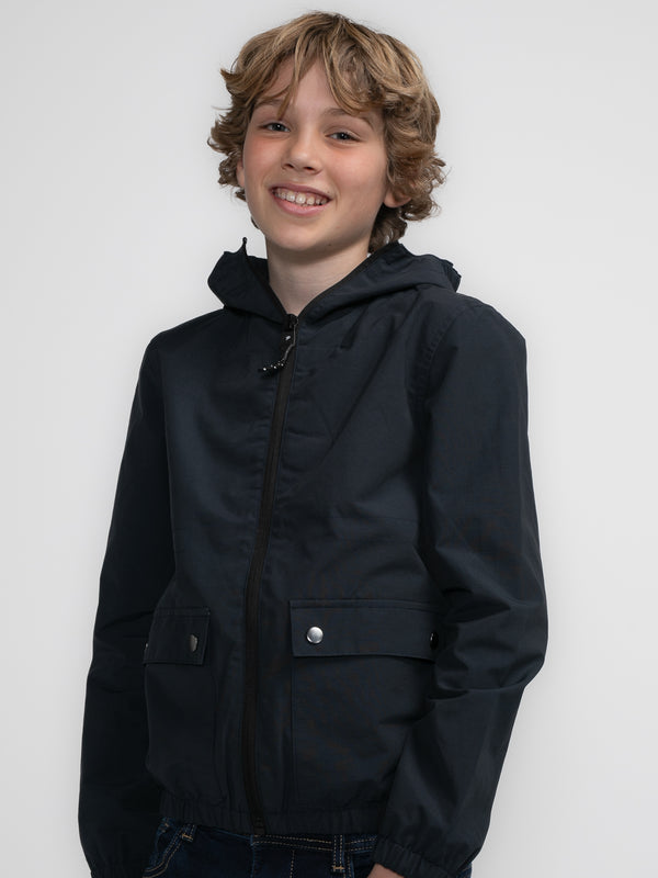 petrol industries Lichtgewicht Jas Miki