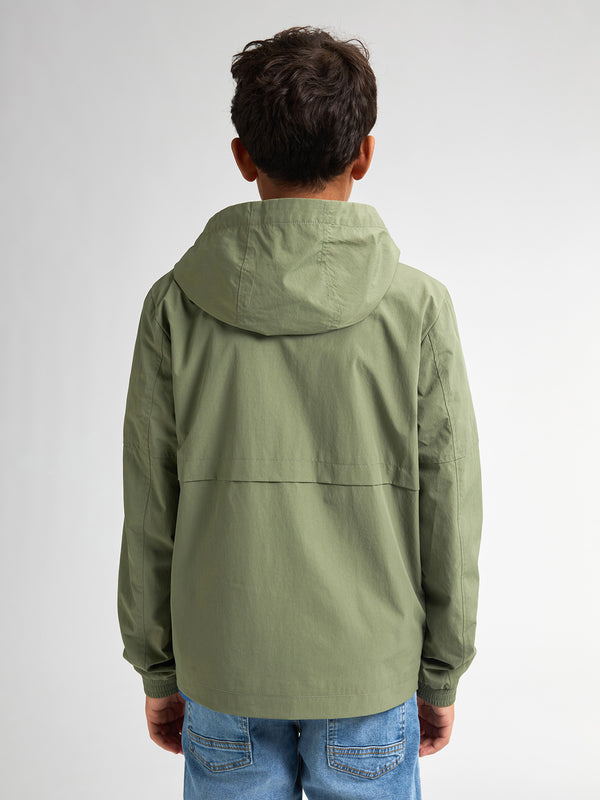 Petrol Industries Lichtgewicht Jas Panther