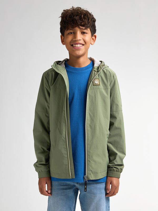 petrol industries Lichtgewicht Jas Panther