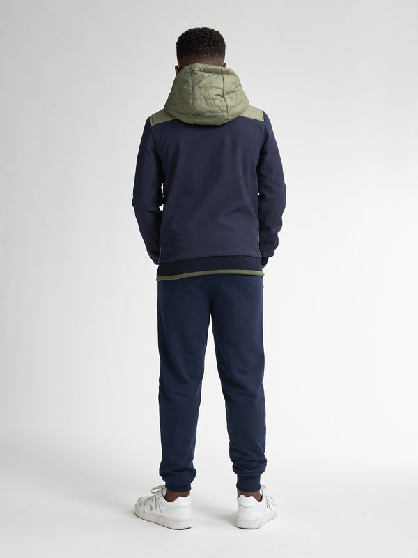 Petrol Industries Lichtgewicht Jas Splash