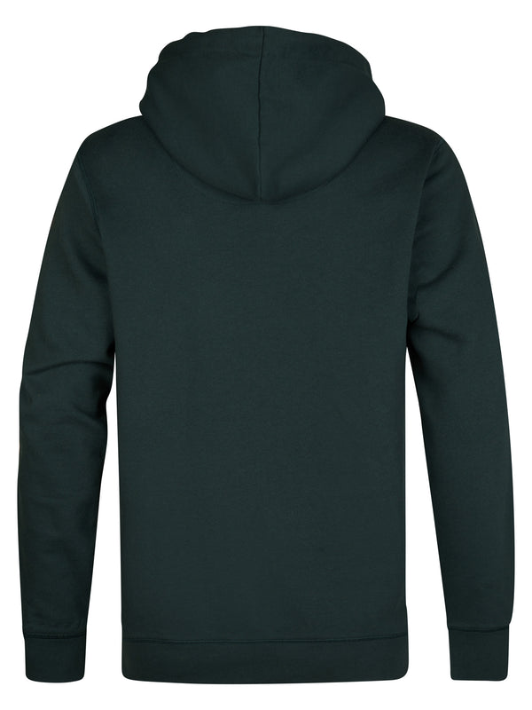 Petrol Industries Logo Hoodie Knik